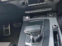 Gebraucht Audi SQ5 354 PS (260 kW) 2017 Blau SUV