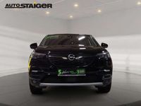 gebraucht Opel Grandland X 1.2 Turbo 2020 FLA LED AkustikGlas FLA LED Akusti