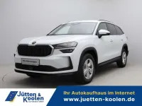 Neu Skoda Kodiaq Drive 150 PS (110 kW) 2025 Wählbar  ggf gegen aufpreis SUV