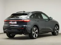Używany Audi SQ5 Edition .1 367 KM (269 kW) 2025 Szary SUV