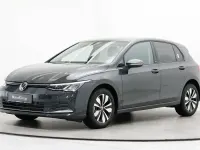 Gebraucht VW Golf VIII Move 116 PS (85 kW) 2024 Uranograu Limousine