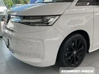 Gebraucht VW Multivan Goal 245 PS (180 kW) 2025 Candyweiß (weiß) Van / Kleinbus