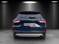 Gebraucht Ford Kuga Titanium X 224 PS (164 kW) 2021 Blau SUV