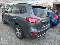 gebraucht Hyundai Santa Fe 2.2 CRDi Premium Aut. Leder