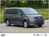 Gebraucht VW T7 150 PS (110 kW) 2024 Grau Van