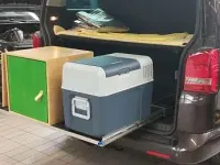 Gebraucht VW Multivan 179 PS (131 kW) 2012 Braun Van / Kleinbus