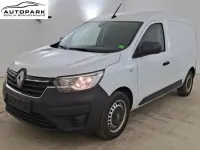 Usado Renault Express 75 HP (55 kW) 2022 Branco Monovolume