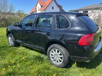 Gebraucht Porsche Cayenne 250 PS (183 kW) 2006 Schwarz SUV