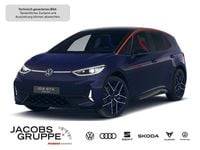 Neu VW ID.3 GTX 210 kW (286 PS) 2026 Violett Kleinwagen