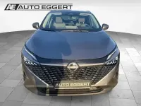 Gebraucht Nissan Qashqai 360º 158 PS (116 kW) 2025 Grau SUV