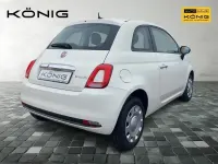Gebraucht Fiat 500 70 PS (51 kW) 2023 Andere Kleinwagen