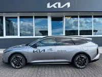 Neu Kia K4 179 PS (131 kW) 2026 Grau Kombi