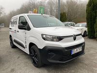 Gebraucht Citroën Berlingo 102 PS (75 kW) 2025 Weiss Van / Kleinbus