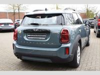 gebraucht Mini Cooper S Countryman E ALL4