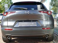 Gebraucht Mazda CX-30 Exclusive-Line 140 PS (102 kW) 2002 Polymetal grey SUV