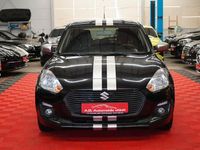Gebraucht Suzuki Swift Basic 90 PS (66 kW) 2020 Schwarz Kleinwagen