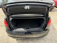 Gebraucht Audi A3 Cabriolet Ambition 105 PS (77 kW) 2012 Phantomschwarz perleffekt Cabrio