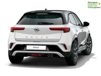 Neu Opel Mokka 136 PS (100 kW) 2026 Arktis weiß / dachfarbe... SUV