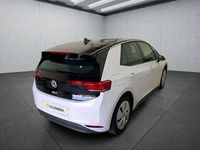 Gebraucht VW ID.3 Pro 150 kW (204 PS) 2024 Weiß Kleinwagen