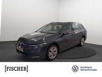 Gebraucht VW Golf VIII Style 150 PS (110 kW) 2022 Grau Kombi