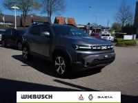Nowe Dacia Duster Journey 154 KM (113 kW) 2026 Szary SUV