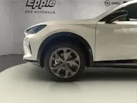 Gebraucht Cupra Formentor 150 PS (110 kW) 2025 Weiss SUV