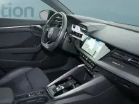 Gebraucht Audi RS3 Sportback 400 PS (294 kW) 2023 Grau Kleinwagen
