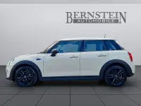 Occasion Mini ONE 102 PK (75 kW) 2017 Wit Hatchback