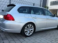 Gebraucht BMW 318 Performance 143 PS (105 kW) 2012 Silber Limousine