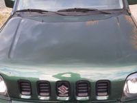 gebraucht Suzuki Jimny 1.3 4WD Club Club
