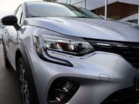 gebraucht Renault Captur II Intens TCe 140 EDC