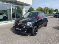 Gebraucht Renault Twingo Luxe 71 PS (52 kW) 2014 Schwarz Kleinwagen