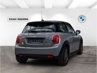 gebraucht Mini Cooper SE TrimS 3-Türer+Navi+DAB+LED+Sportsitze