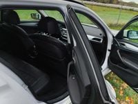Gebraucht BMW 520 190 PS (139 kW) 2018 Weiß Kombi