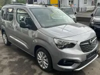 Gebraucht Opel Combo-e Life Ultimate 100 kW (136 PS) 2023 Grau