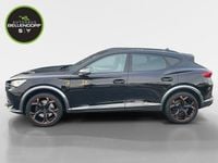 Gebraucht Cupra Formentor VZ 310 PS (228 kW) 2022 Mitternachtsschwarz SUV