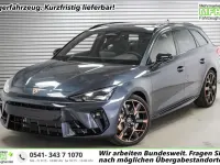Neu Cupra Leon VZ 333 PS (244 kW) 2026 Magnetic grau metallic (s7) Kombi