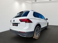 gebraucht VW Tiguan 2.0 TDI Active