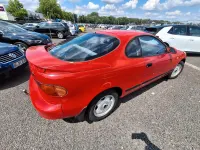 Gebraucht Toyota Celica 105 PS (77 kW) 1990 Rot Coupé