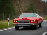 Brugt Chevrolet Impala 165 HK (121 kW) 1976