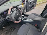 Gebraucht Renault Laguna III 131 PS (96 kW) 2009 Silber Kombi