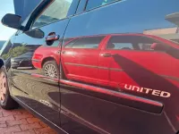 Gebraucht VW Polo 60 PS (44 kW) 2008 Grau Kleinwagen