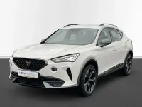 Gebraucht Cupra Formentor 150 PS (110 kW) 2024 Weiß SUV