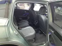 Second-hand VW Tiguan Goal 150 CP (110 kW) 2025 Verde SUV