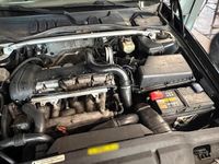 Gebraucht Volvo C70 245 PS (180 kW) 2003 Schwarz Cabrio