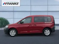 Gebraucht VW Caddy Basis 102 PS (75 kW) 2025 Van / Kleinbus
