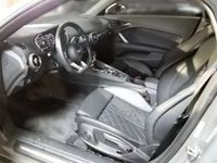 gebraucht Audi TT Roadster 45 TFSI Q