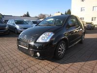 Gebraucht Citroën C2 VTR Sport 60 PS (44 kW) 2006 Kleinwagen