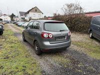 Gebraucht VW Golf Plus Cross Trendline 75 PS (55 kW) 2005 Grau Van / Kleinbus