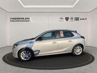 Gebraucht Opel Corsa Edition 101 PS (74 kW) 2024 Grau/typ aussenverkleidung met Kleinwagen